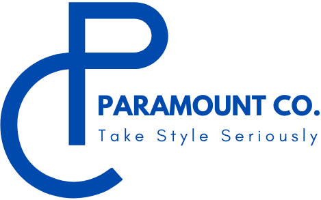 Paramount Clothes